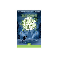 Penguin Random House Children's UK The Great Adventures of Sherlock Holmes (häftad, eng)