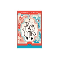 Penguin Random House Children's UK A Tale of Two Cities (häftad, eng)