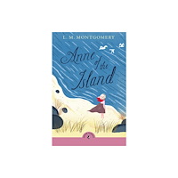 Penguin Random House Children's UK Anne of the Island (häftad, eng)