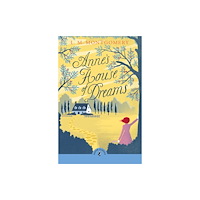 Penguin Random House Children's UK Anne's House of Dreams (häftad, eng)