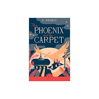 Penguin Random House Children's UK The Phoenix and the Carpet (häftad, eng)