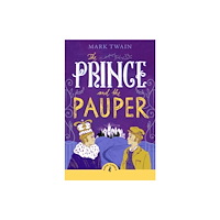 Penguin Random House Children's UK The Prince and the Pauper (häftad, eng)