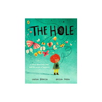 Penguin Random House Children's UK The Hole (häftad, eng)