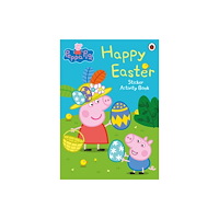 Penguin Random House Children's UK Peppa Pig: Happy Easter (häftad, eng)