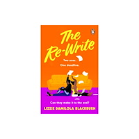 Penguin books ltd The Re-Write (häftad, eng)