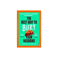 Penguin books ltd The Best Way to Bury Your Husband (häftad, eng)