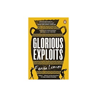 Penguin books ltd Glorious Exploits (häftad, eng)