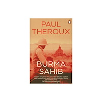 Penguin books ltd Burma Sahib (häftad, eng)