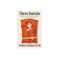 Penguin books ltd Three Burials (häftad, eng)