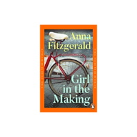 Penguin books ltd Girl in the Making (häftad, eng)