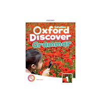 Oxford University Press Oxford Discover: Level 1: Grammar Book (häftad, eng)