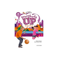 Oxford University Press Everybody Up: Level 1: Student Book (häftad, eng)