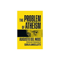McGill-Queen's University Press The Problem of Atheism (häftad, eng)