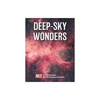 Firefly Books Ltd Deep-Sky Wonders: A Tour of the Universe with Sky and Telescope's Sue French (häftad, eng)