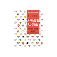 Firefly Books Ltd Japanese Cuisine (häftad, eng)
