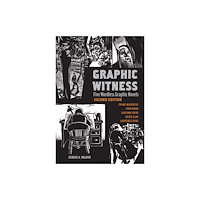 Firefly Books Ltd Graphic Witness (häftad, eng)