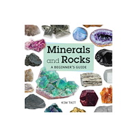 Firefly Books Ltd Minerals and Rocks (häftad, eng)