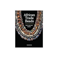 Firefly Books Ltd African Trade Beads (häftad, eng)