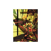 Mit press ltd The Fourth Dimension and Non-Euclidean Geometry in Modern Art (häftad, eng)