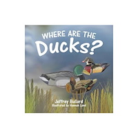 TellWell Press Where Are the Ducks? (häftad, eng)
