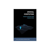 Mit press ltd Spatial Computing (häftad, eng)