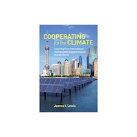 Mit press ltd Cooperating for the Climate (häftad, eng)