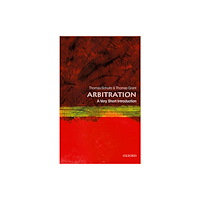 Oxford University Press Arbitration (häftad, eng)