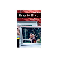 Oxford University Press Oxford Bookworms Library: Level 1: Remember Miranda (häftad, eng)