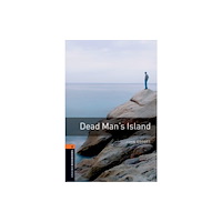 Oxford University Press Oxford Bookworms Library: Level 2: Dead Man's Island (häftad, eng)