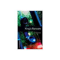 Oxford University Press Oxford Bookworms Library: Level 5: King's Ransom (häftad, eng)