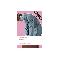 Oxford University Press Babbitt (häftad, eng)