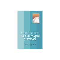 Orion Publishing Co 5-Card Major Stayman (häftad, eng)