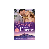 HarperCollins Publishers Bound To An Enemy (häftad, eng)