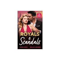 HarperCollins Publishers Royals & Scandals (häftad, eng)