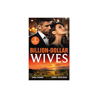 HarperCollins Publishers Billion-Dollar Wives (häftad, eng)