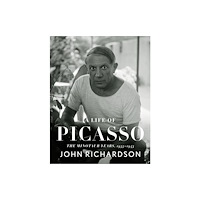 Random House Inc A Life of Picasso (inbunden, eng)