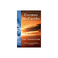 Random House Inc The Passenger (häftad, eng)