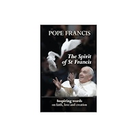 Spck publishing The Spirit of St Francis (häftad, eng)