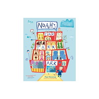 Spck publishing Noah's Car Park Ark (häftad, eng)