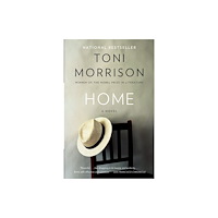 Random House Inc Home (häftad, eng)