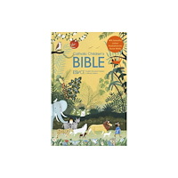 Spck publishing ESV-CE Catholic Children’s Bible. The Official Liturgical Bible for England, Wales and Scotland from Advent 24 (inbunden...
