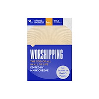 Spck publishing Worshipping (häftad, eng)