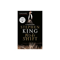 Random House Inc Night Shift (häftad, eng)