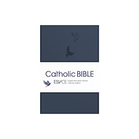 Spck publishing ESV-CE Catholic Bible. The Official Liturgical Bible for England, Wales and Scotland from Advent 24 (häftad, eng)