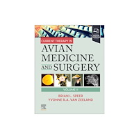 Elsevier - Health Sciences Division Current Therapy in Avian Medicine and Surgery Volume II (inbunden, eng)
