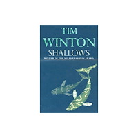 Pan Macmillan Shallows (häftad, eng)
