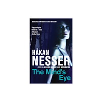 Pan Macmillan The Mind's Eye (häftad, eng)