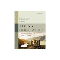 Zondervan Living God's Word, Second Edition (inbunden, eng)