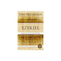 HarperChristian Resources Ezekiel (häftad, eng)