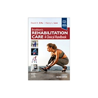 Elsevier - Health Sciences Division Braddom's Rehabilitation Care (inbunden, eng)